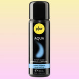 Pjur Aqua Water-Based Lubricant Gel Kayganlaştırıcı Jel 30 Ml.