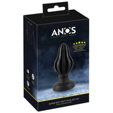 Anos Super Soft Medium Likit Silikon Butt Plug
