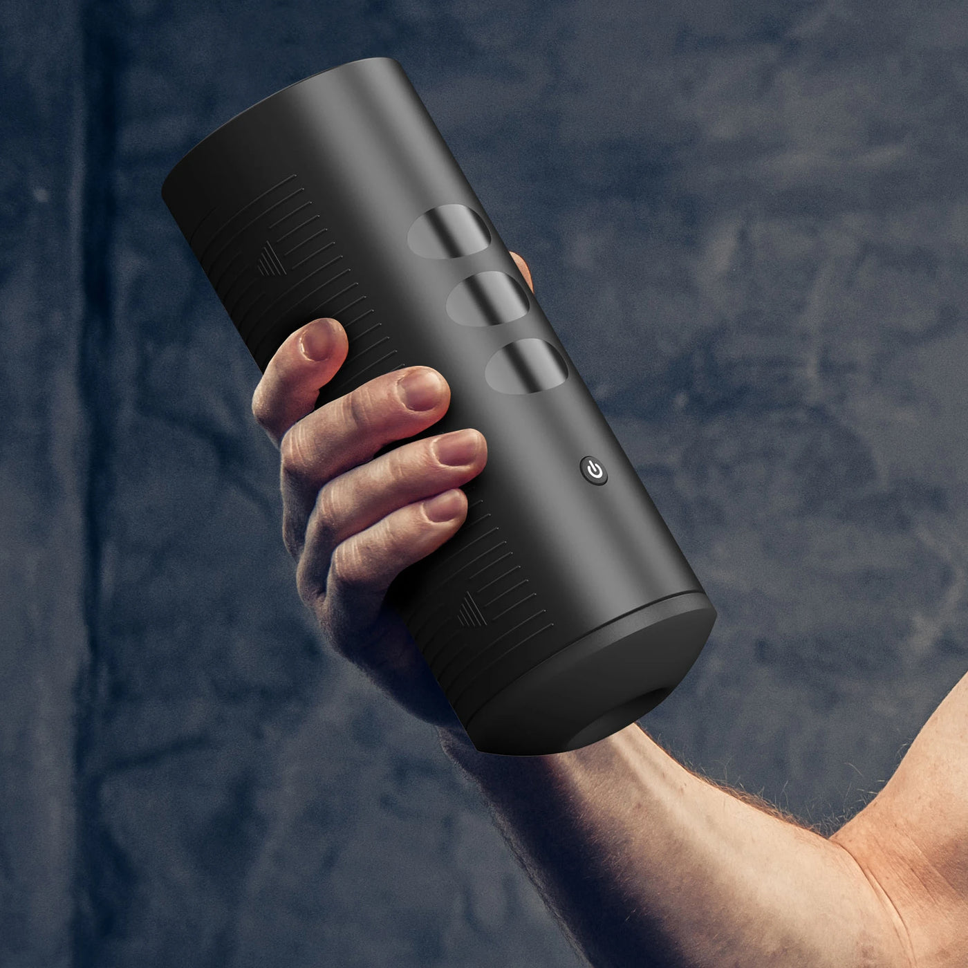 Kiiroo Titan Telefon Kontrollü Masturbator