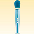 Le Wand Dive Luxurious Massage Wand Vibrator Masaj Aleti
