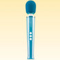 Le Wand Dive Luxurious Massage Wand Vibrator Masaj Aleti