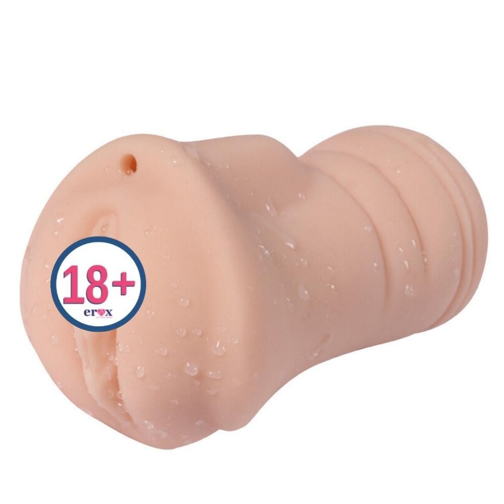 Shequ Martha Titres?imli Realistik Vajina Masturbator