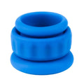 Lovetoy Pinnacle Pro Twin Flex Stretcher Silikon Penis Halkası
