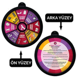 Erotik Striptiz Dart Oyunu
