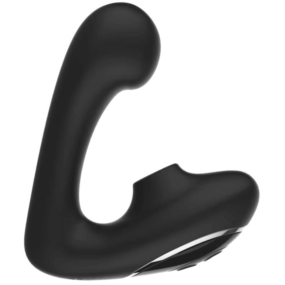 Fifty Shades Of Grey Greedy Girl Duet Dual Stimulator Emme Özellikli Çift Uyarımlı Vibratör