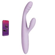 Svakom Cici+ 2 Telefon Kontrollü Tavşan Vibratör