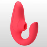 Womanizer Blend Emiş Güçlü G-Spot Vibratör