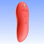 We-Vibe Touch X Magic Mini Klitoral Uyarıcı Güçlü Vibratör