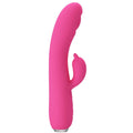 Pretty Love Regina Pink Nabız Darbeli ve İtici Güç Rabbit Vibratör