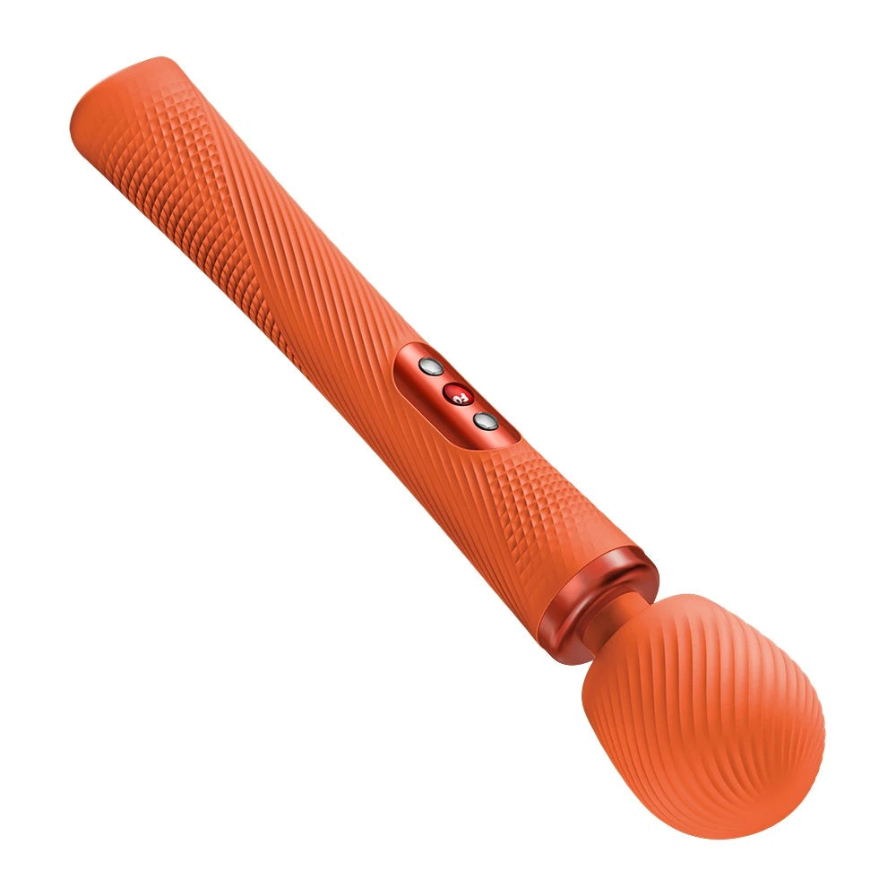 Fun Factory Vim Profesyonel Masaj Wand Vibratör
