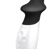Lelo Loki Hareketli Prostate Massager Vibratör Black