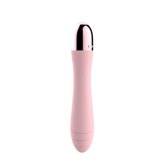 Wowyes V5 Flexible Şarjlı G-Spot 10 Mod Vibratör