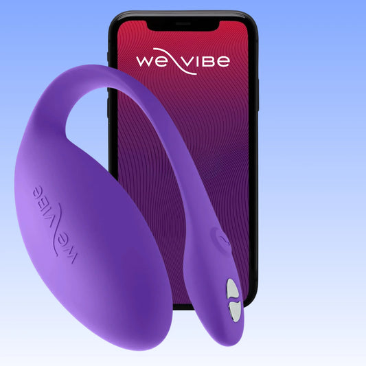 We-Vibe Jive Lite Telefon Kontrollü G-Spot Uyarıcı Giyilebilir Vibratör