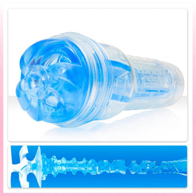 Original Fleshlight Masturbator Turbo Thrust Mastürbatör