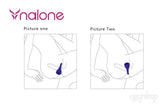 Nalone Ping Silikon Titreşimli Penis Halkası