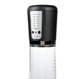 Erox Canwin Rechargeable Men Penis Pump Otomatik Penis Pompası