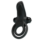 Pretty Love Vibrant Penis Ring 10 Mod Klitoral Titreşimli Penis Halkası BI-210203