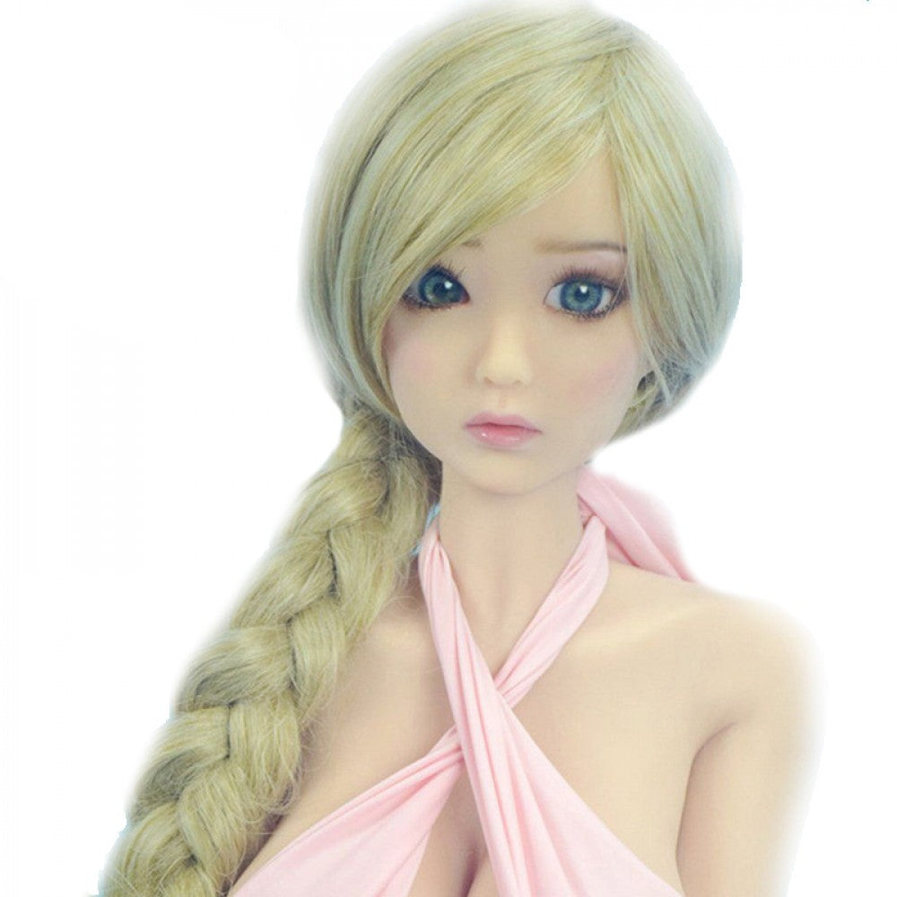 Titi Gerçekci Dokuda Realistik Manken