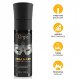 Orgie Xtra Hard Power Güçlü Destekleyici Jel 50 Ml