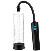 Canwin 3 Hız Şarjlı Otomatik Penis Pompası