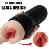 Xise Juicy Lamour Skye Cup Sıkılabilir Realistik Vajina JC-MA70058