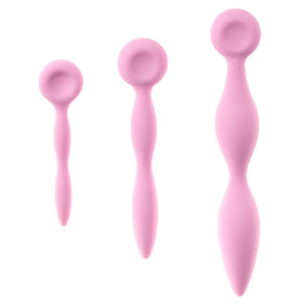 Femintimate İntimrelax Dilatör Kit Set