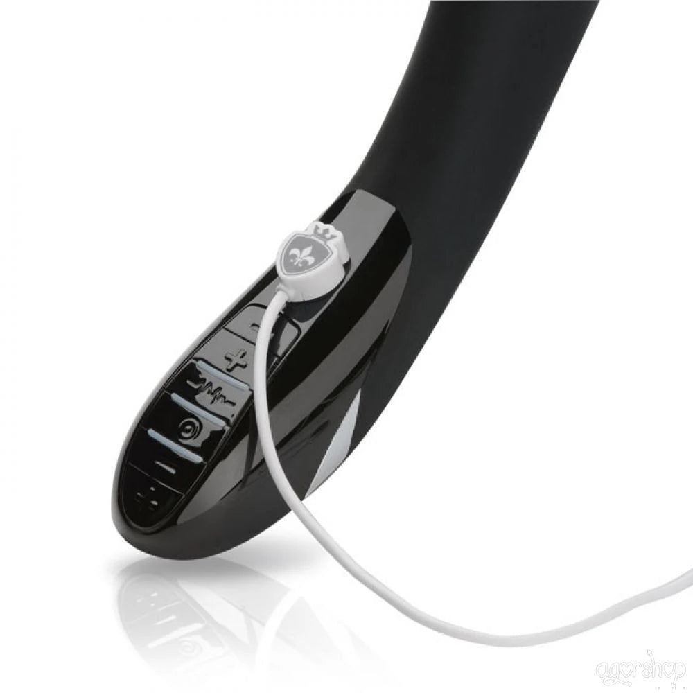 Mystim Electric Eric E-Stim Elektro Şok G-Spot Vibratör