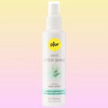 Pjur Med After Shave Gentle Body Spray Vücut Bakım Spreyi 100 Ml.