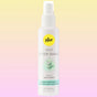 Pjur Med After Shave Gentle Body Spray Vücut Bakım Spreyi 100 Ml.