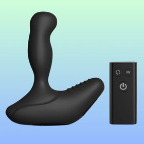 Nexus Revo Stealth Prostat Masaj Aleti Anal Vibratör