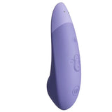 Womanizer Enhance Pleasure Air Emiş Güçlü Vibratör-Lilac