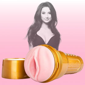 Original Fleshlight Stamina Training Unit (STU) Vajina Mastürbatör