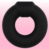 Lovetoy Ultra Soft Platinum Silicone Penis Halkası LV1457