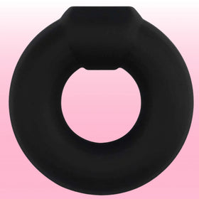 Lovetoy Ultra Soft Platinum Silicone Penis Halkası LV1457