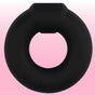 Lovetoy Ultra Soft Platinum Silicone Penis Halkası LV1457