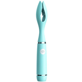 Erox Spark Green G-Stimulant 10 Mod Vibratör