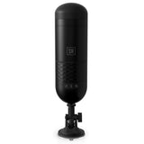 Pipedream Control Power Bator Sesli ve Isıtmalı Otomatik Masturbator