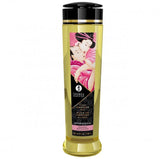 Shunga Massage Oil Rose Petals Aromalı Masaj Yağı 240 Ml.