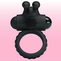 Pretty Love Eudora Klitoris Uyarıcı Penis Cock Ring