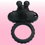Pretty Love Eudora Klitoris Uyarıcı Penis Cock Ring