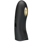 Pretty Love Marico 18K Altın Fingering Electric Vibratör