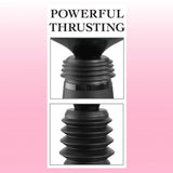 Pipedream Fetish Fantasy Series Body Dock Thruster Uyumlu Seks Makinesi
