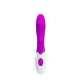 Pretty Love Snappy 30 Modlu Rabbitli Vibratör