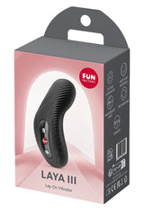 Fun Factory Laya III Lay-On Mini Vibratör