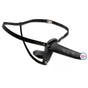 Fetish Fantasy Double Penetrix Strap-On Çift Taraflı Kemerli Penis