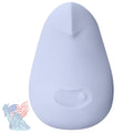 Dame Products Dame Pom Flexible Giyilebilir Vibratör-Blue