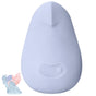 Dame Products Dame Pom Flexible Giyilebilir Vibratör-Blue