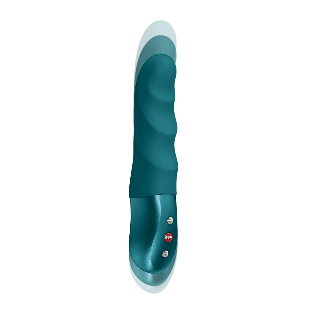 Fun Factory Bi Stronic Petite Darbeli Vibratör