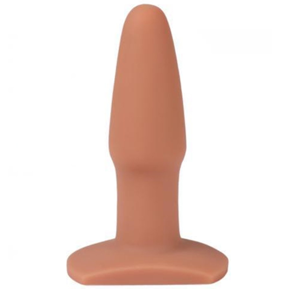 Shequ Tyrone Silikon Anal Plug SQ-ML10015S-Small