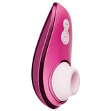 Womanizer Liberty 2 Klitoral Emiş Güçlü Vibratör-Red